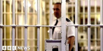 'Killing in prison is not difficult'
