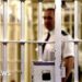 'Killing in prison is not difficult'
