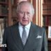 King honours his 'darling Mama', the late Queen, on her centenary