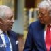 King will have 'appropriate security' for US trip, minister says