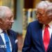 King won't meet Epstein survivors, but state visit could help ease US-UK tensions