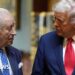 King's state visit to US to go ahead in April, but no Harry meeting
