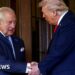 King's visit to 'revitalise' relationship with US, says UK ambassador