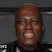 Ladysmith Black Mambazo's 'wise elder' dies aged 77
