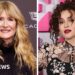 Laura Dern replaces Helena Bonham Carter in The White Lotus