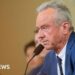 Lawmakers clash with RFK Jr as he shifts focus away from vaccines