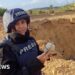 Lebanese journalist killed in targeted Israeli airstrikes, officials say