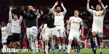 Premier League bottom six