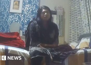 Legal advisers help migrants pose as gay to get asylum, undercover BBC investigation finds