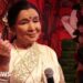 Legendary Bollywood singer Asha Bhosle dies aged 92