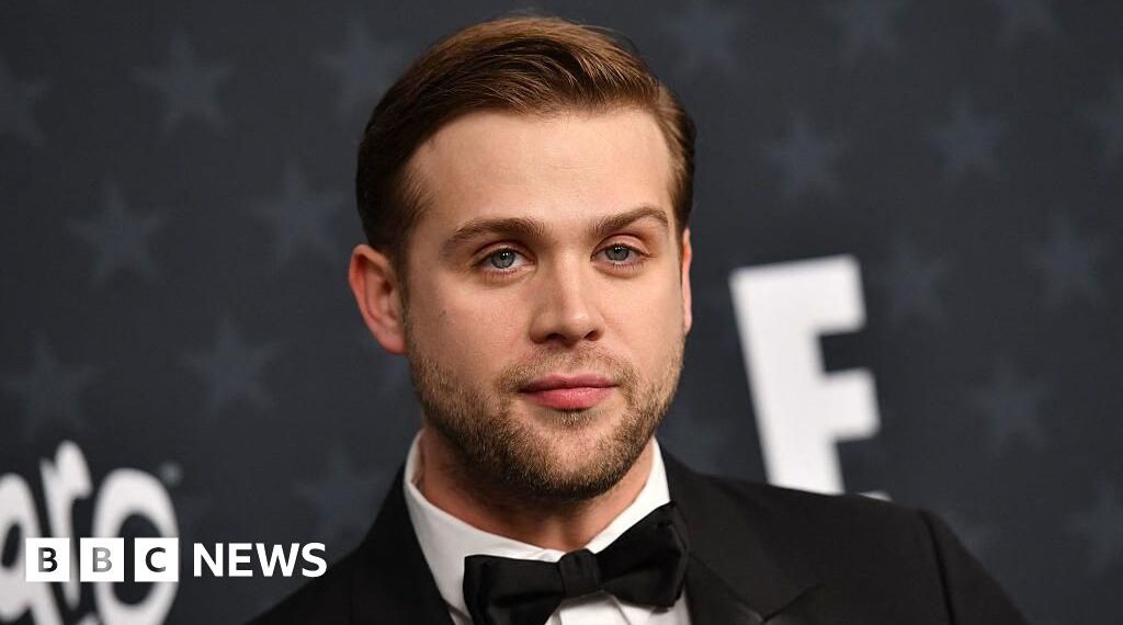 Leo Woodall and Kate Winslet join new Lord of the Rings cast