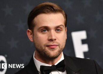 Leo Woodall and Kate Winslet join new Lord of the Rings cast