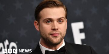 Leo Woodall and Kate Winslet join new Lord of the Rings cast