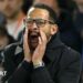Chelsea boss Liam Rosenior