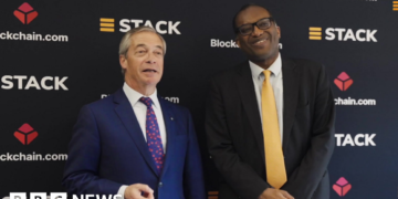 Lib Dems call for inquiry into Farage Bitcoin deal