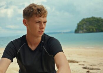 Life after winning Race Across the World