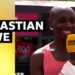 Sabastian Sawe