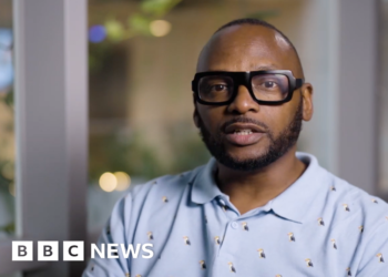 London Pride boss Christoper Joell-Deshields sacked after theft claims