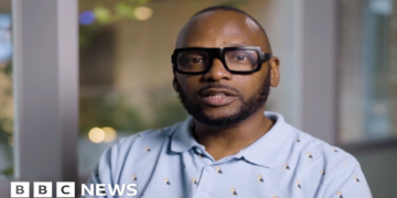 London Pride boss Christoper Joell-Deshields sacked after theft claims