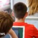 Los Angeles becomes first major US school district to limit classroom screen time