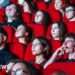 Loud eaters and phones nearly spoiled my cinema trip - and it's not just me
