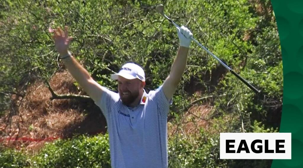 Shane Lowry