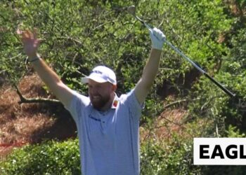 Shane Lowry