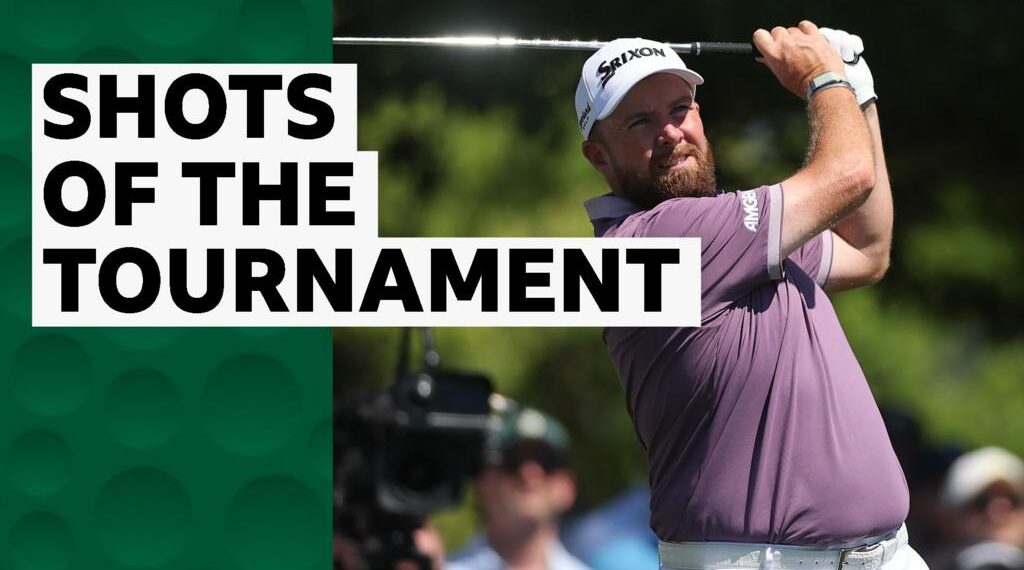 Shane Lowry