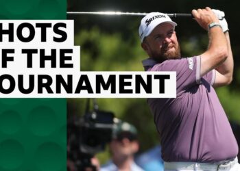 Shane Lowry