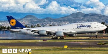 Lufthansa cuts 20,000 summer flights as fuel prices surge