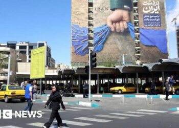 Lyse Doucet: Under fragile ceasefire, Iranians wonder if US deal can be done