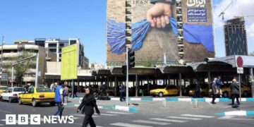 Lyse Doucet: Under fragile ceasefire, Iranians wonder if US deal can be done
