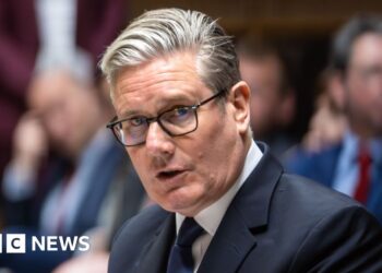 MPs to vote on launching inquiry into PM's Mandelson claims