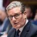 MPs to vote on launching inquiry into PM's Mandelson claims