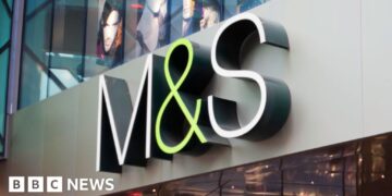 M&S boss calls for more action on crime and abuse of staff