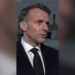 Macron calls Trump's remarks on his marriage 'inelegant'