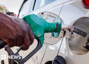 Madagascar declares state of emergency over severe fuel shortages linked to Iran war