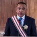 Madagascar detains French national over alleged plot to stir unrest