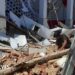 Magnitude 7.4 earthquake hits off Indonesia, killing one