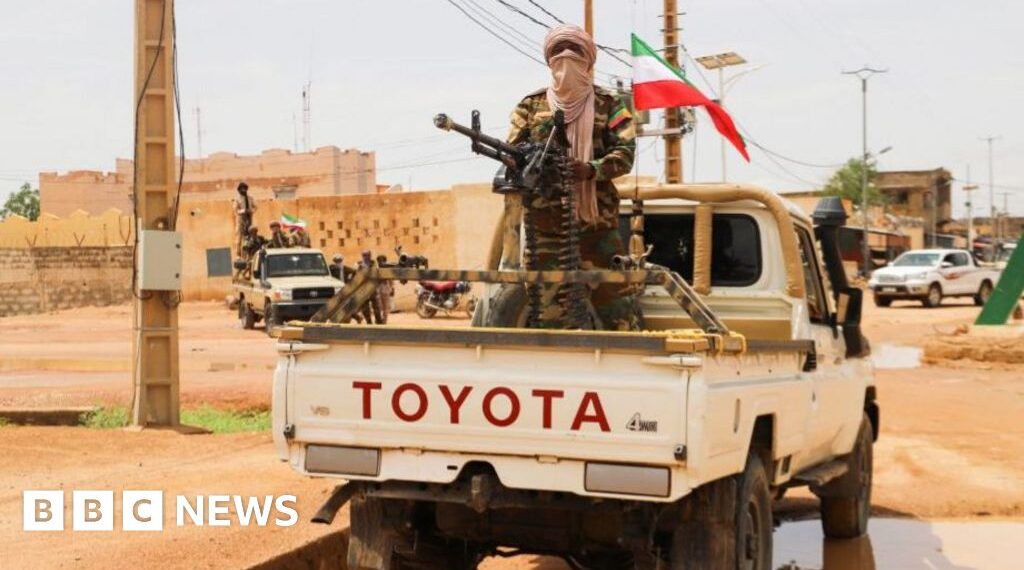 Mali defence minister killed in attacks, reports say