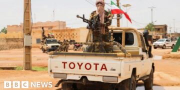 Mali defence minister killed in attacks, reports say