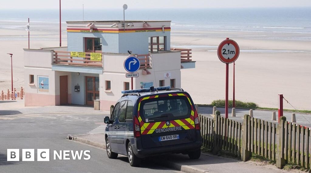 Man appears in court after deaths of four migrants trying to cross channel