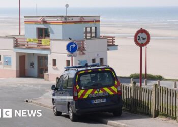 Man appears in court after deaths of four migrants trying to cross channel