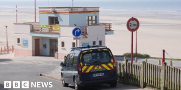 Man appears in court after deaths of four migrants trying to cross channel
