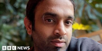 Man appears in court after pedestrians hit by car in Derby