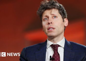 Man charged with attempted murder over attack on home of OpenAI's Sam Altman