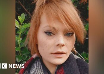 Man jailed for killing abused wife who jumped from bridge