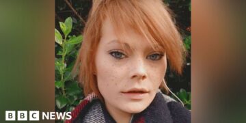 Man jailed for killing abused wife who jumped from bridge