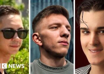 Man offered Ukrainian men money to carry out Starmer arson attacks, court hears