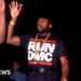 Man pleads guilty to murder 2 decades after death of Run DMC's Jam Master Jay